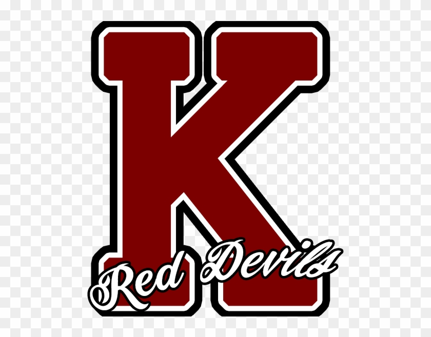 K With Red Devils - K With Red Devils #1478088