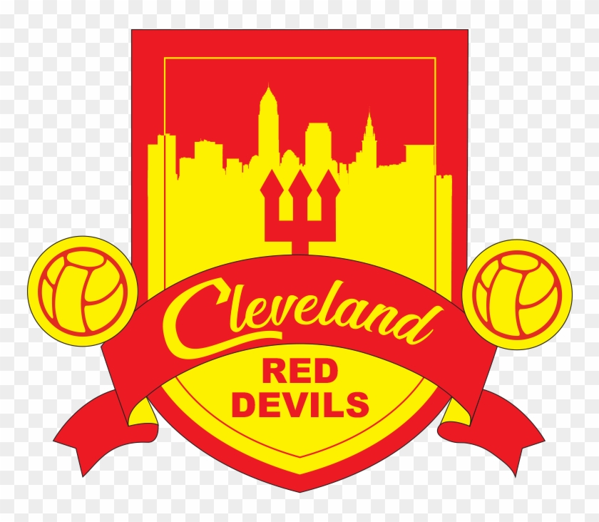 Cleveland Red Devils - Cleveland Red Devils #1478108
