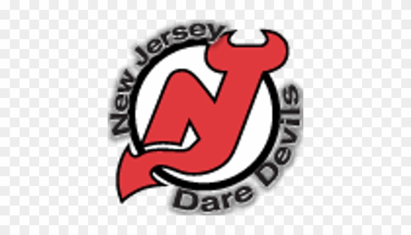 Nj Dare Devils - Nj Dare Devils #1478131