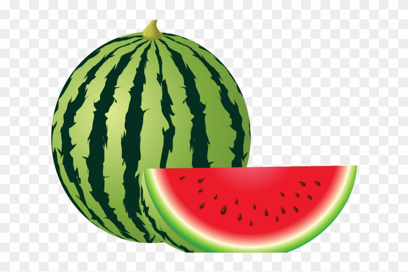 Watermelon Clip Art 24 Speech Bubble Clipart Translucent - Watermelon Clip Art 24 Speech Bubble Clipart Translucent #1478143