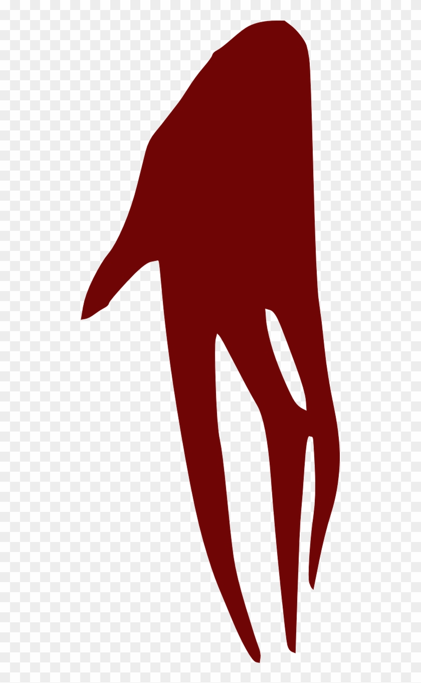 Devil Clipart Scary - Devil Clipart Scary #1478144