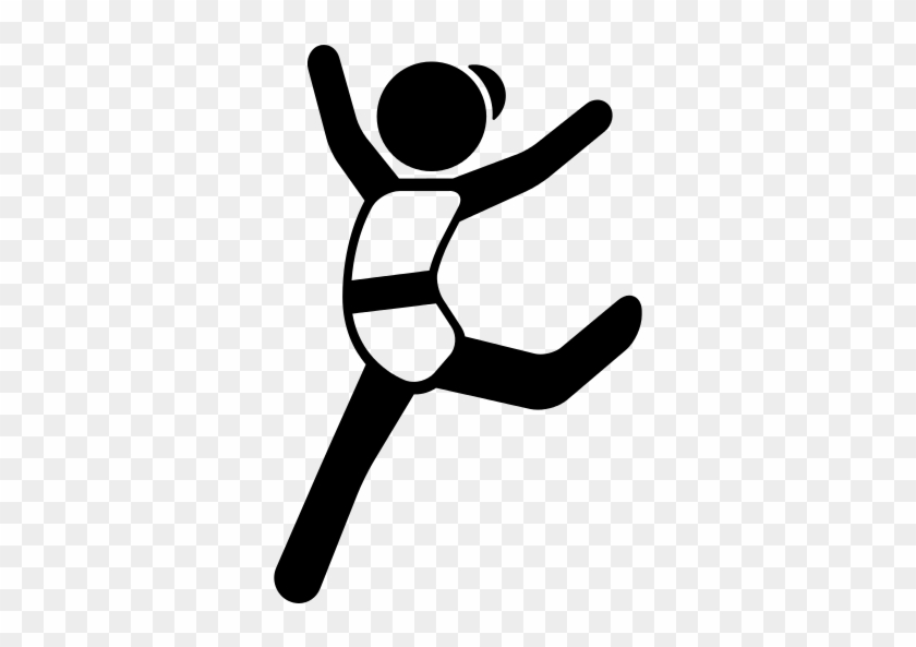 Girl Dancing Png File - Girl Dancing Png File #1478206