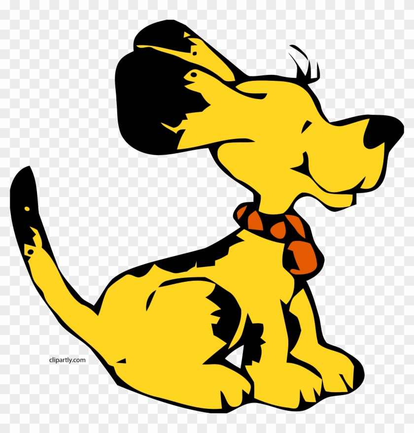 Dog Clipart Puppy Clipart Png - Dog Clipart Puppy Clipart Png #1478350
