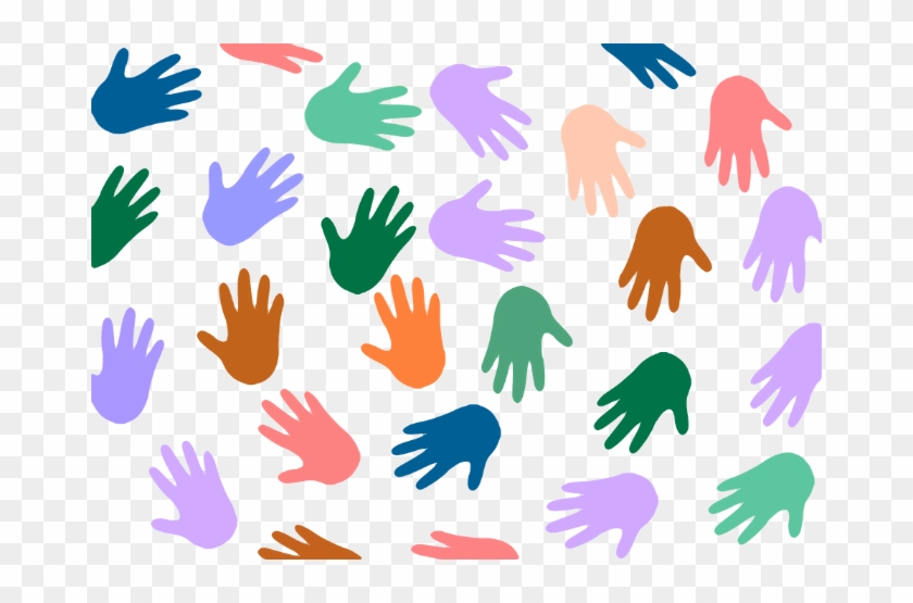 Picture Free Stock Diversity Clipart All Hands Meeting - Picture Free Stock Diversity Clipart All Hands Meeting #1478423
