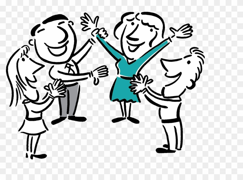 Support Drawing Diverse Child - Support Drawing Diverse Child #1478424