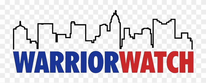 Columbus Warriorwatch - Columbus Warriorwatch #1478501