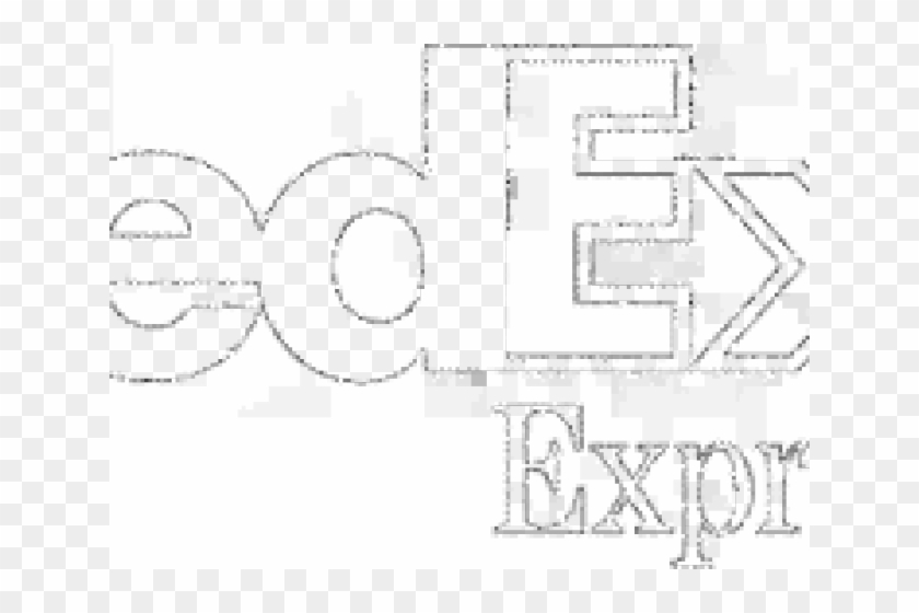 Fedex Clipart Black And White - Fedex Clipart Black And White #1478540