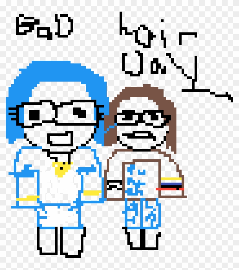 Bad Hair Day - Bad Hair Day #1478569