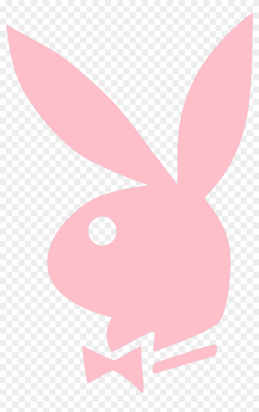 Playboy Rabbit, Pink, Bunny - Playboy Rabbit, Pink, Bunny - Free
