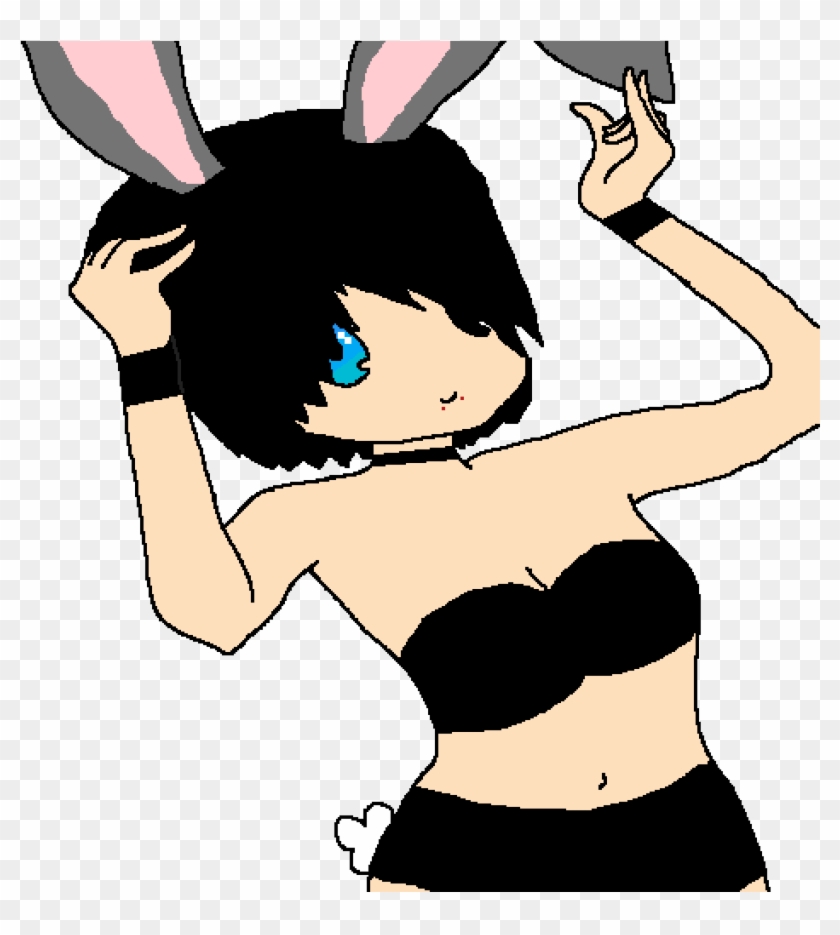 Playboy Bunny Female Version - Playboy Bunny Female Version #1478600