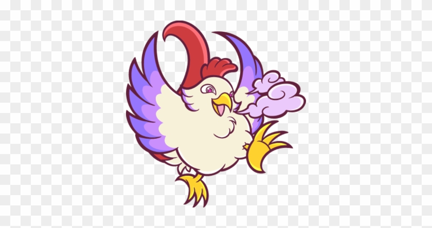 Cockatrice - Cockatrice #1478637