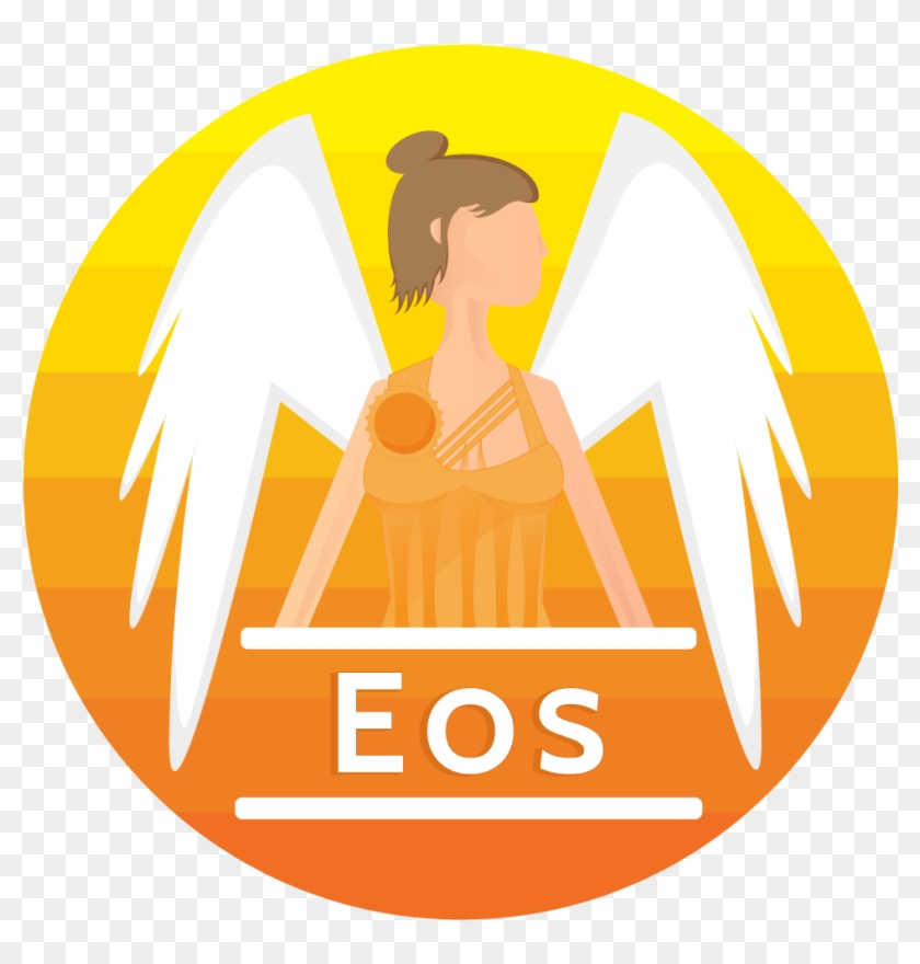 [ee-os] The Ancient Greek Goddess Of The Dawn Rose - [ee-os] The Ancient Greek Goddess Of The Dawn Rose #1478671