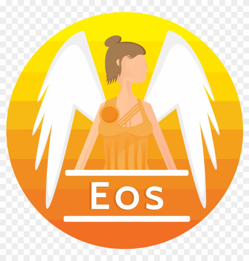 [ee-os] The Ancient Greek Goddess Of The Dawn Rose - [ee-os] The Ancient Greek Goddess Of The Dawn Rose #1478671