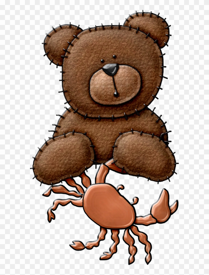 Ch B *✿* Beach Bears - Ch B *✿* Beach Bears #1478692