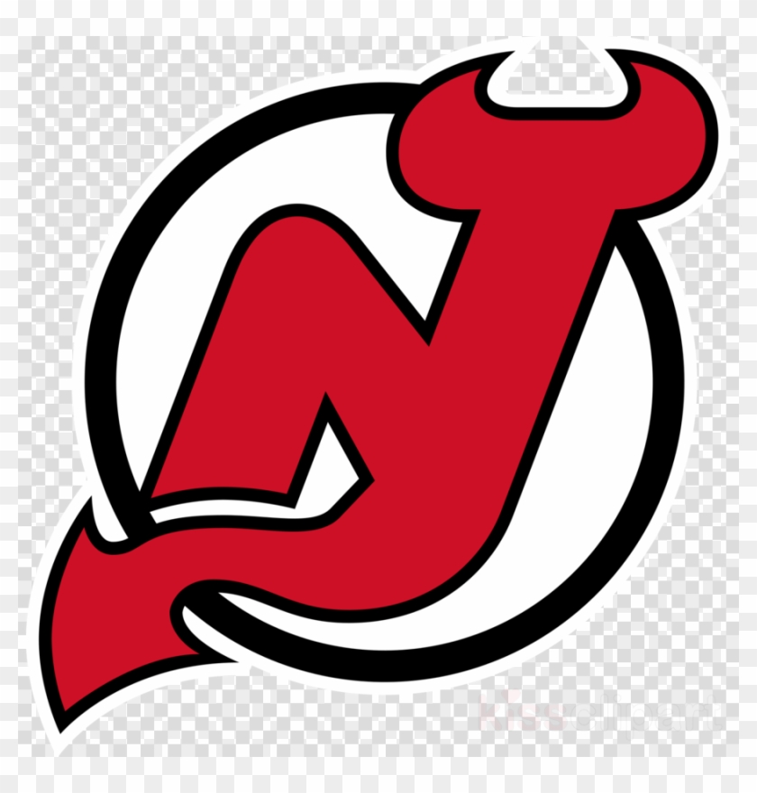 New Jersey Devils Logo Png Clipart New Jersey Devils - New Jersey Devils Logo Png Clipart New Jersey Devils #1478695