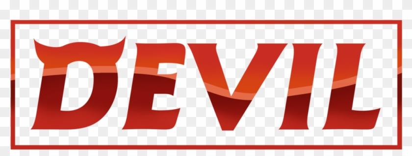 Devil Logo Png - Devil Logo Png #1478703