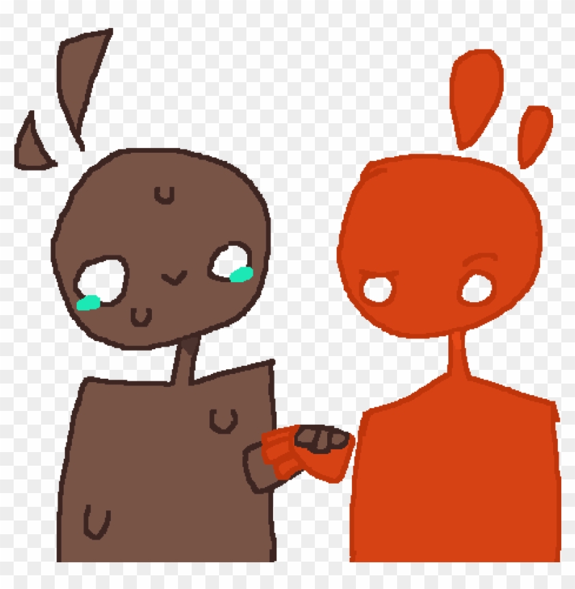 "i Don't Know How To Hold Hands" Collab - "i Don't Know How To Hold Hands" Collab #1478712