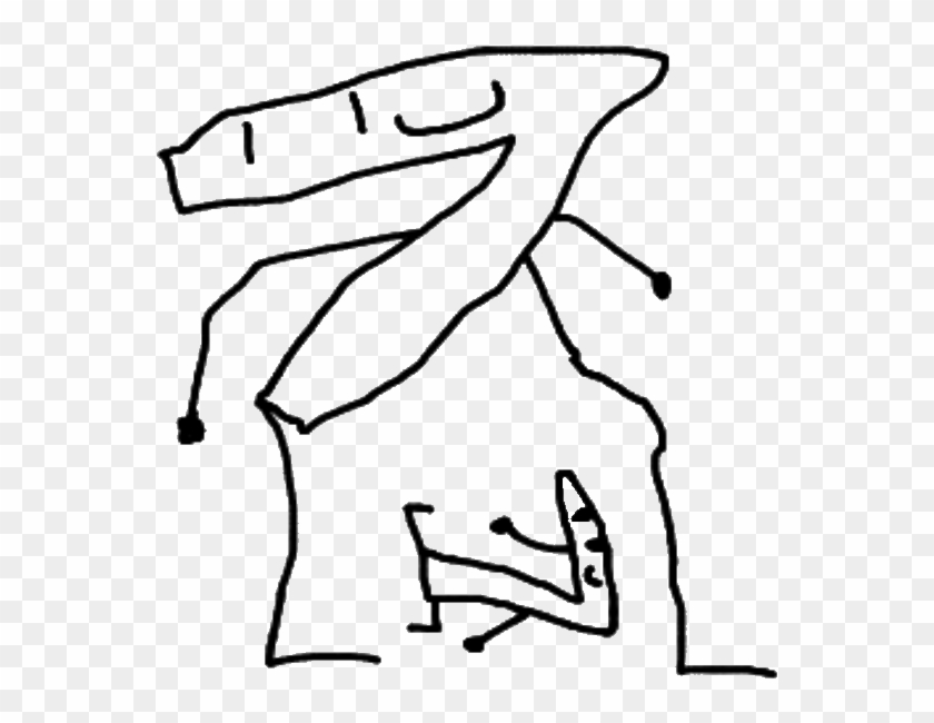 Clip Art Image Lucky Bfbintrothingy Png Copydog Wiki - Clip Art Image Lucky Bfbintrothingy Png Copydog Wiki #1478779