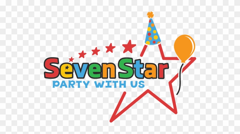 Birthday Party Themes At Seven Star School - Birthday Party Themes At Seven Star School #1478795