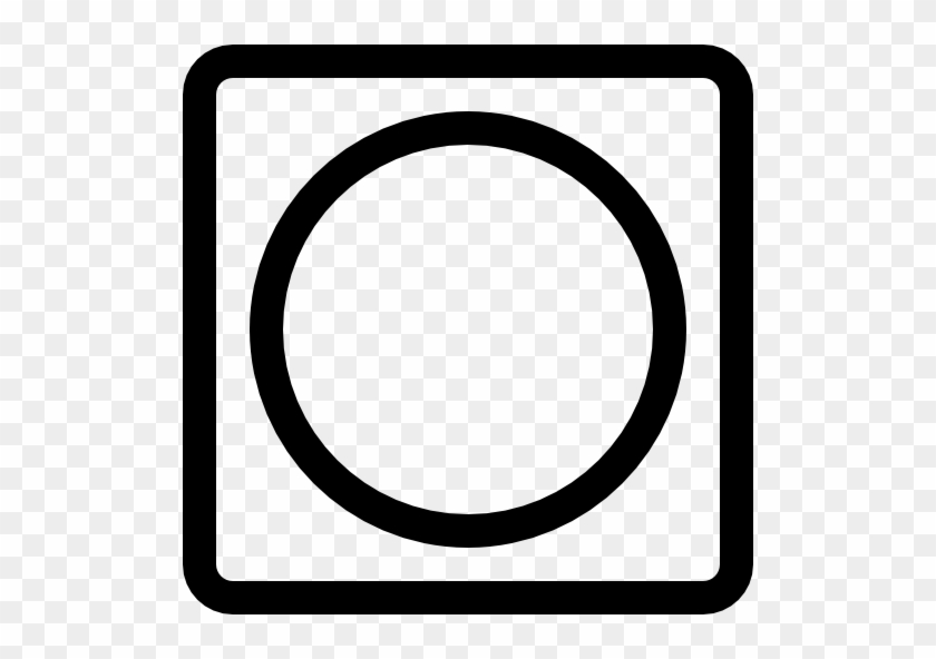 Tumble Dry Free Icon - Tumble Dry Free Icon #1478810
