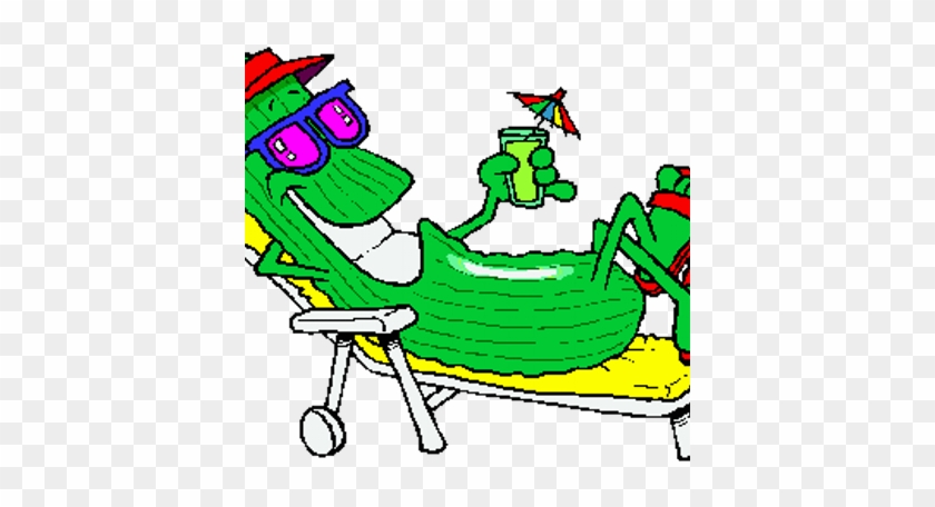 Png Black And White Library Chill Pickle Mrchillpickle - Png Black And White Library Chill Pickle Mrchillpickle #1478852