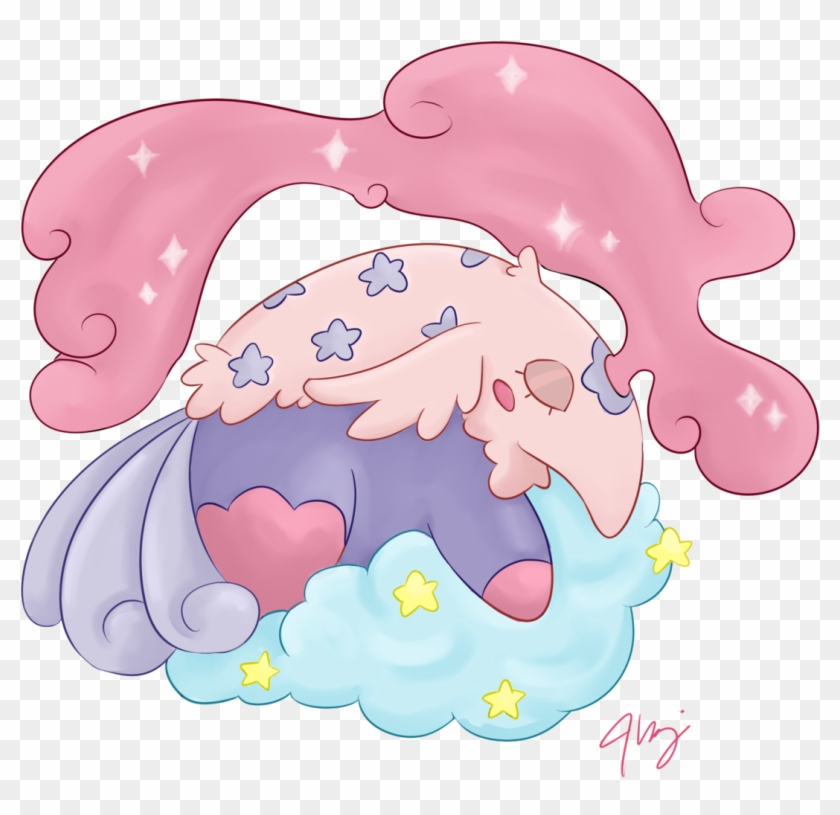 This Is My First Time Designing A Mega Evolution, So - This Is My First Time Designing A Mega Evolution, So #1478855