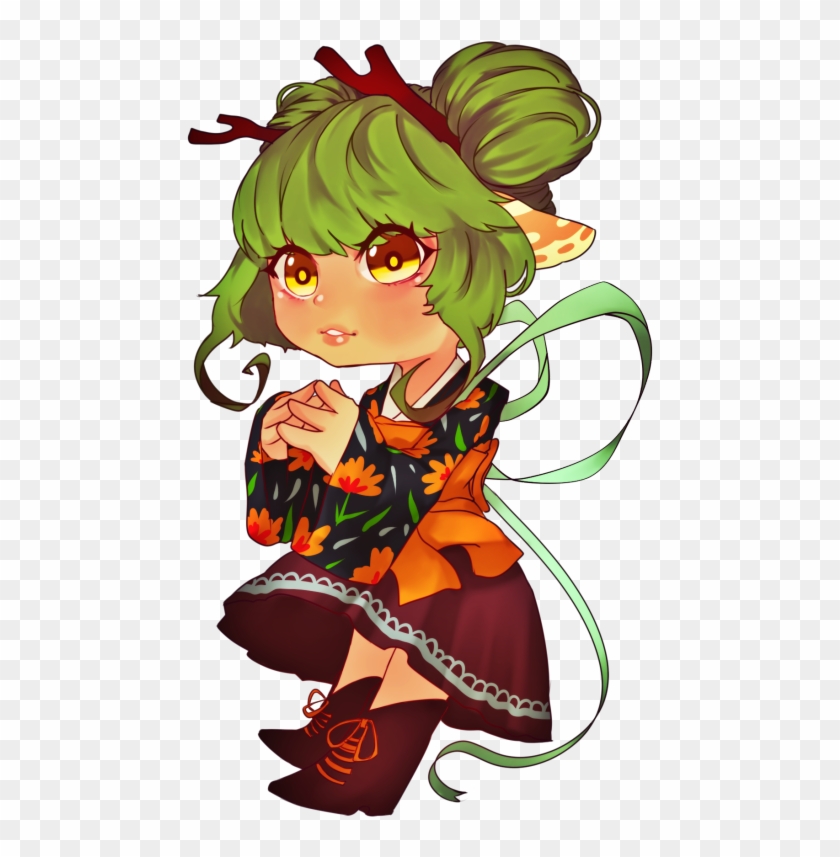 Fullbody/halfbody 20$ Each - Fullbody/halfbody 20$ Each #1478862