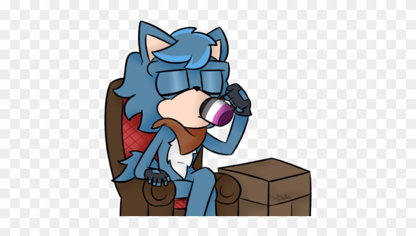 The Ace Wolf - The Ace Wolf #1478865