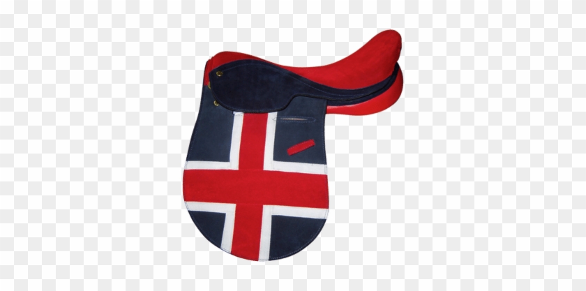 Uk Polo Saddle - Uk Polo Saddle #1478938