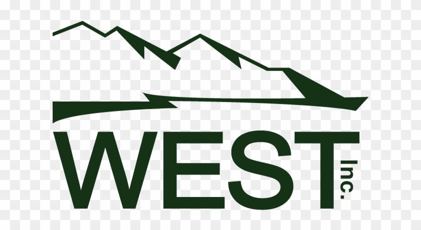 West Logo Large Transparent - West Logo Large Transparent #1478940