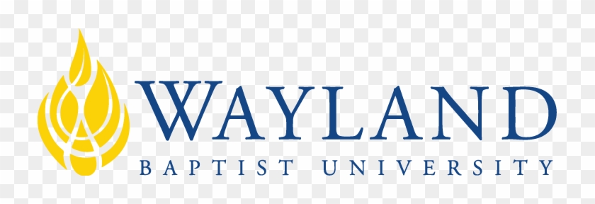 Wayland Baptist University - Wayland Baptist University #1478954