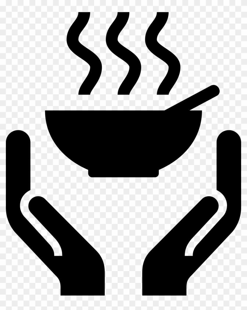 Soup Kitchen Png - Soup Kitchen Png #1478962