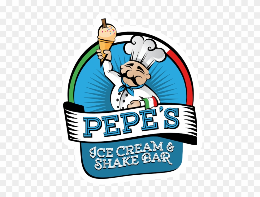 Pepe's Ice Cream & Shake Bar, 18 Abbeygreen, Lesmahagow, - Pepe's Ice Cream & Shake Bar, 18 Abbeygreen, Lesmahagow, #1478969