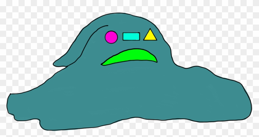 Wild And Weird Features Characters With Attitudes That - Wild And Weird Features Characters With Attitudes That #1478984