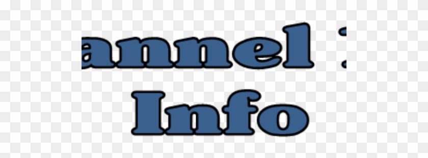 Channel 190 Info & Announcement Form - Channel 190 Info & Announcement Form #1479020