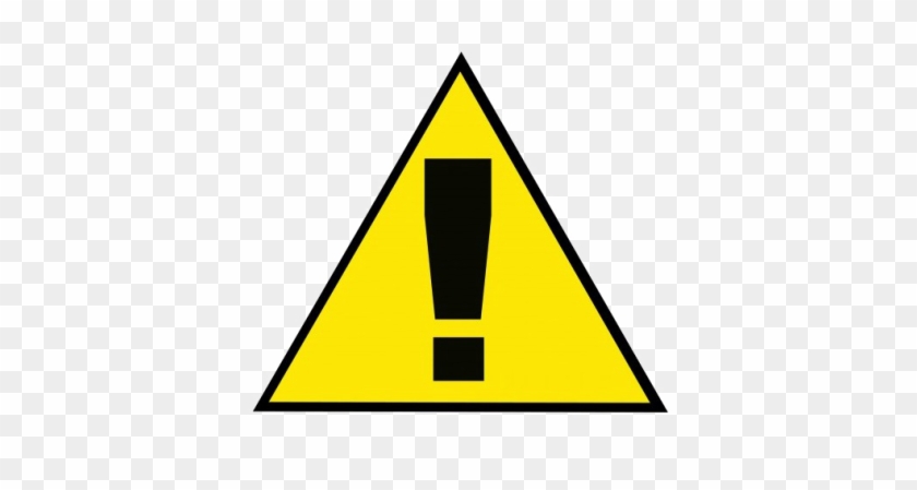 Danger Sign Free Clipart Hq - Danger Sign Free Clipart Hq #1479082