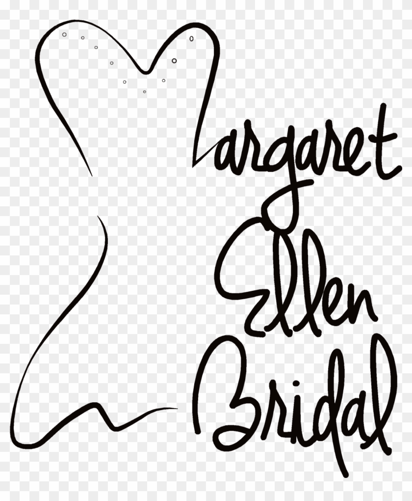 Clipart Free Download Margaret Ellen Bridal It Is Our - Clipart Free Download Margaret Ellen Bridal It Is Our #1479102
