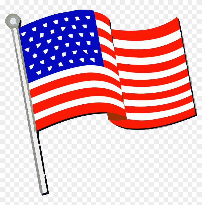 Memorial Flag Of The United States Desktop - Memorial Flag Of The United States Desktop #1479108