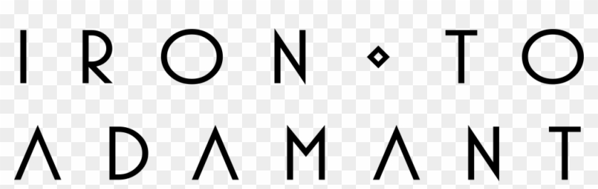 Iron To Adamant - Iron To Adamant #1479135