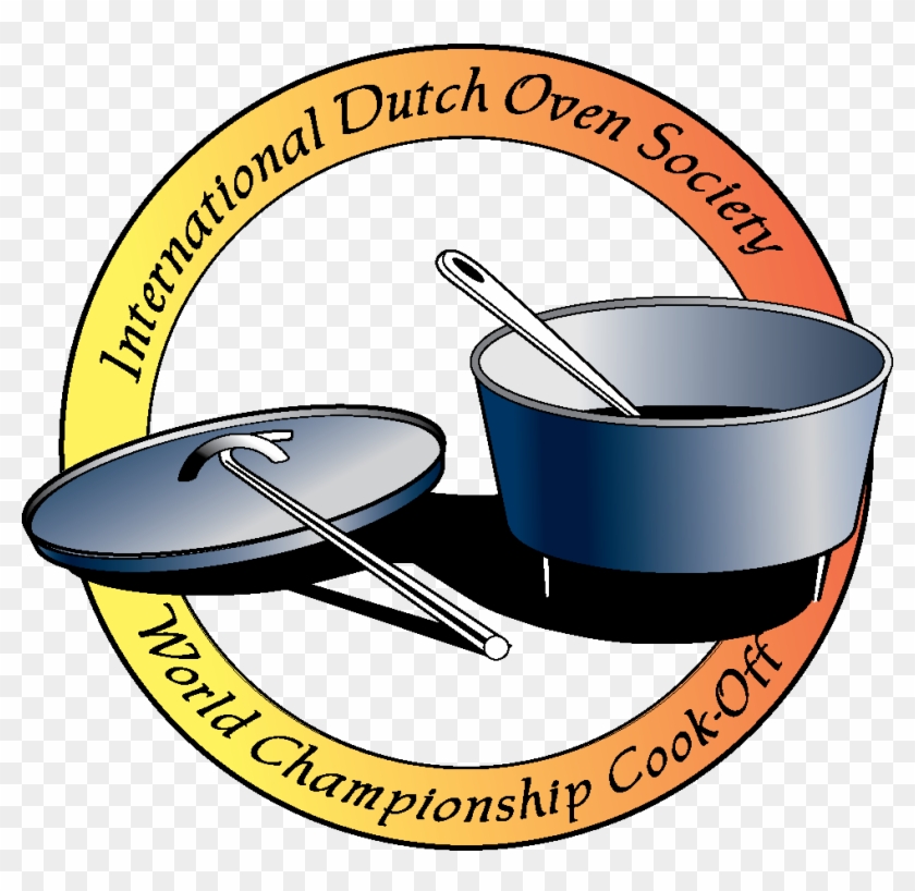 International Dutch Oven Society - International Dutch Oven Society #1479136