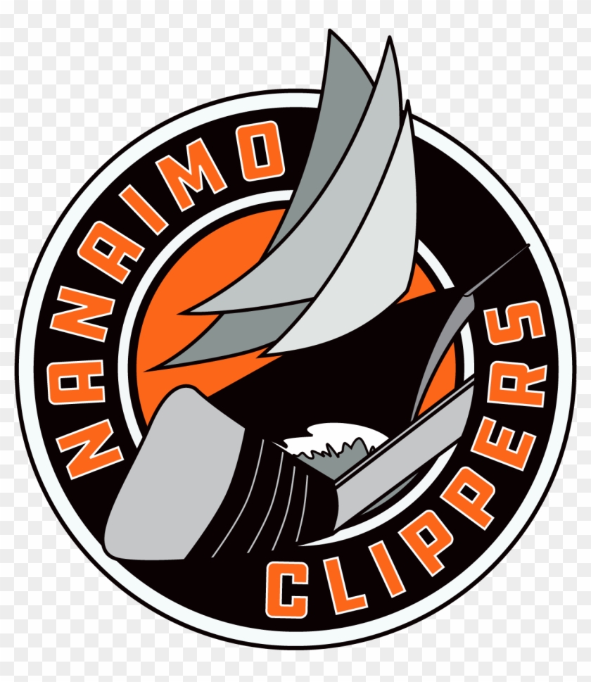 Nanaimo Clippers - Nanaimo Clippers #1479137