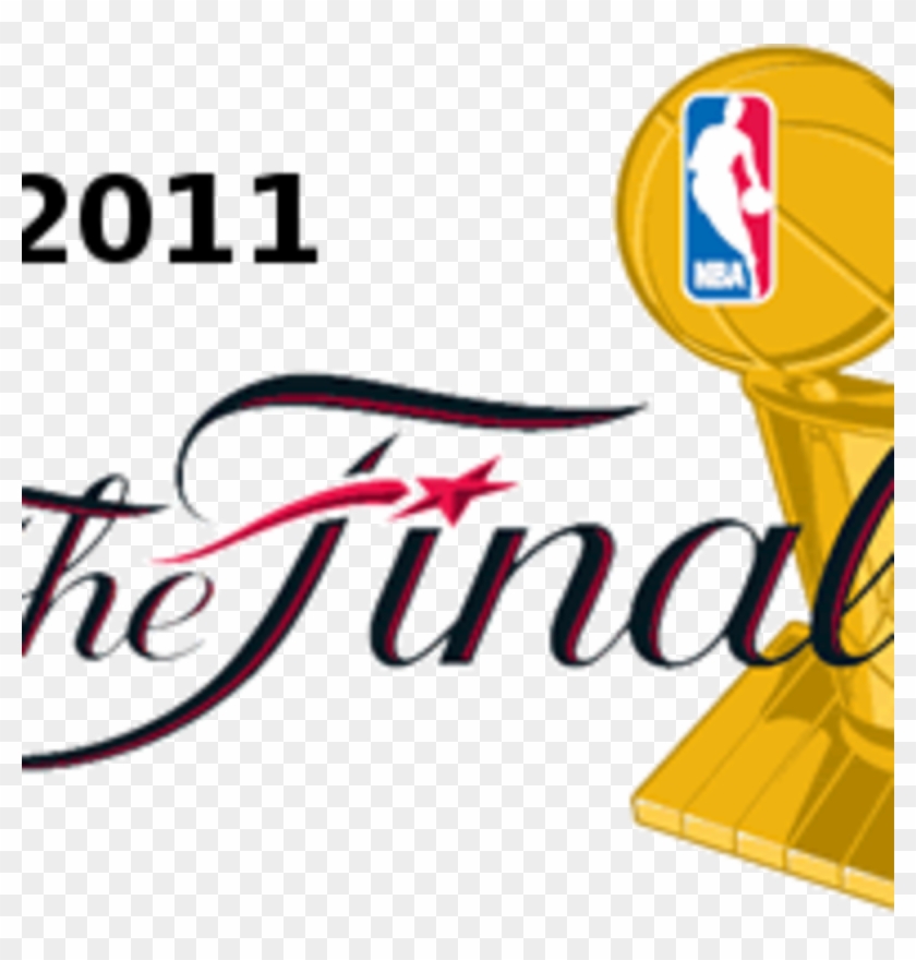 Nba Finals Logo - Nba Finals Logo #1479317