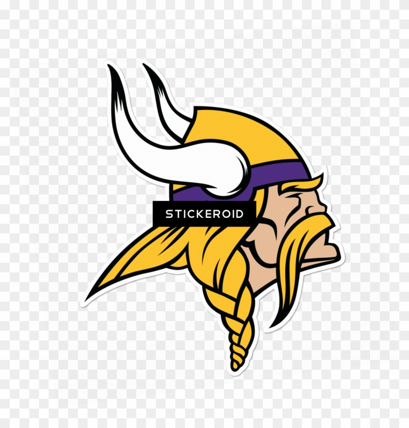 Minnesota Vikings Logo - Minnesota Vikings Logo #1479323