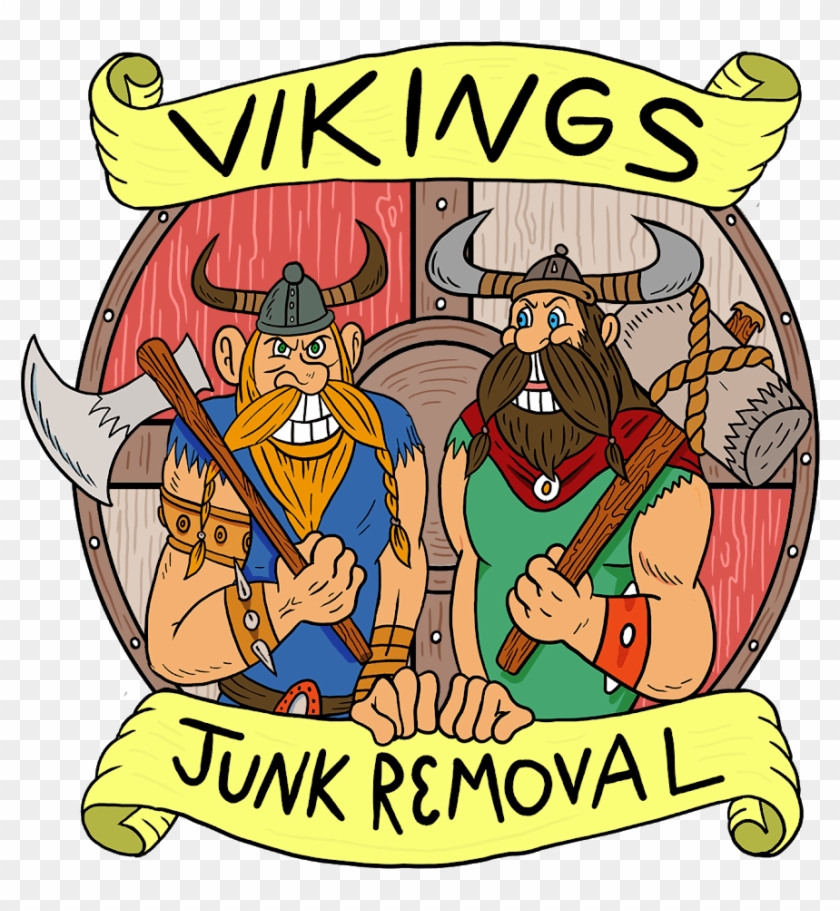 Vikings Junk Removal - Vikings Junk Removal #1479330