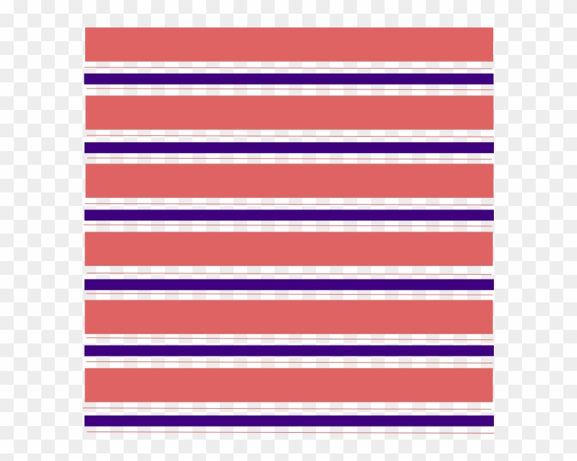 Pink Purple Stripe Clip Art At Clkercom Vector Online - Pink Purple Stripe Clip Art At Clkercom Vector Online #1479367