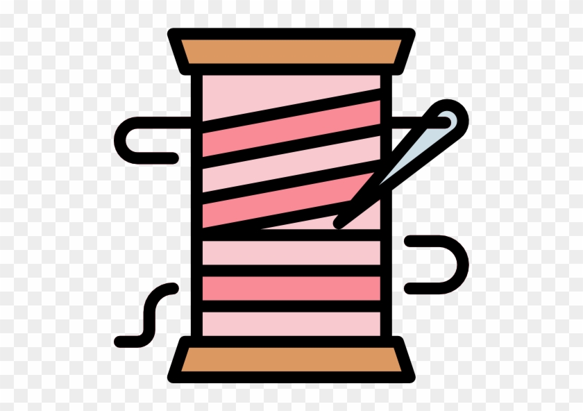 Thread Free Icon - Thread Free Icon #1479386
