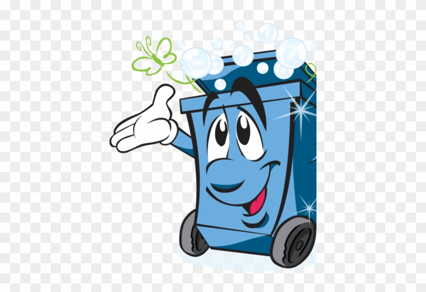 And Recycle Cans Cleaning Services Companies Squeaky - And Recycle Cans Cleaning Services Companies Squeaky #1479437