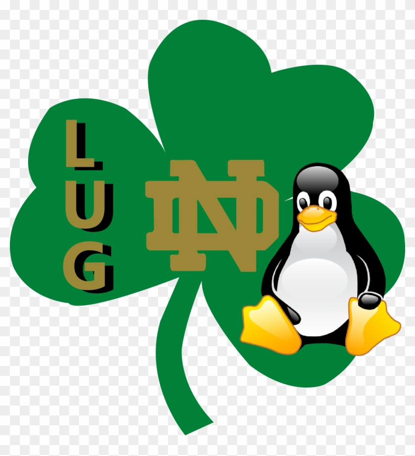 Football Clipart Notre Dame - Football Clipart Notre Dame #1479495