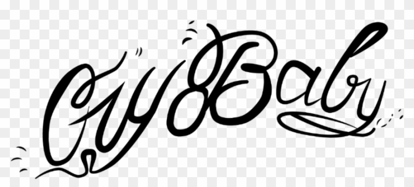 Crybaby Gothboiclique Lilpeep Vaporwave Aesthetic Sad - Crybaby Gothboiclique Lilpeep Vaporwave Aesthetic Sad #1479541