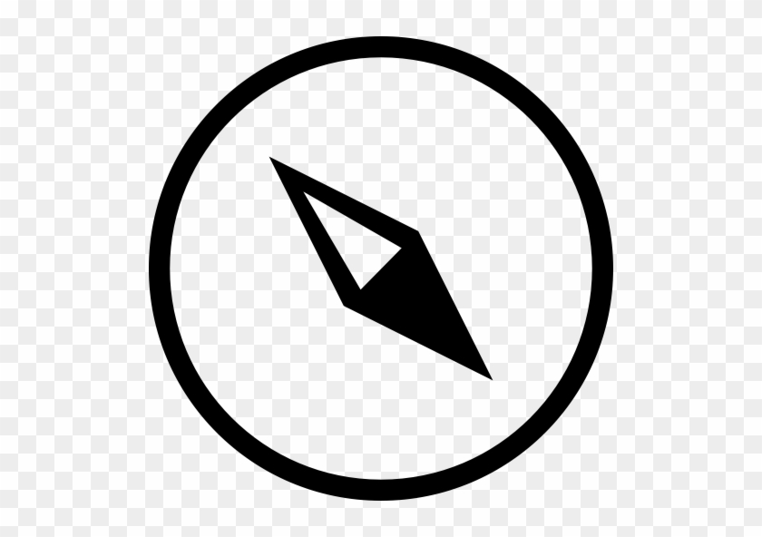 Compass Compass, Compass, Direction Icon With Png And - Compass Compass, Compass, Direction Icon With Png And #1479565